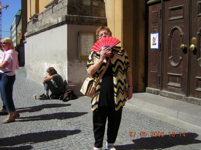 Muenchen- Reni kokett.JPG